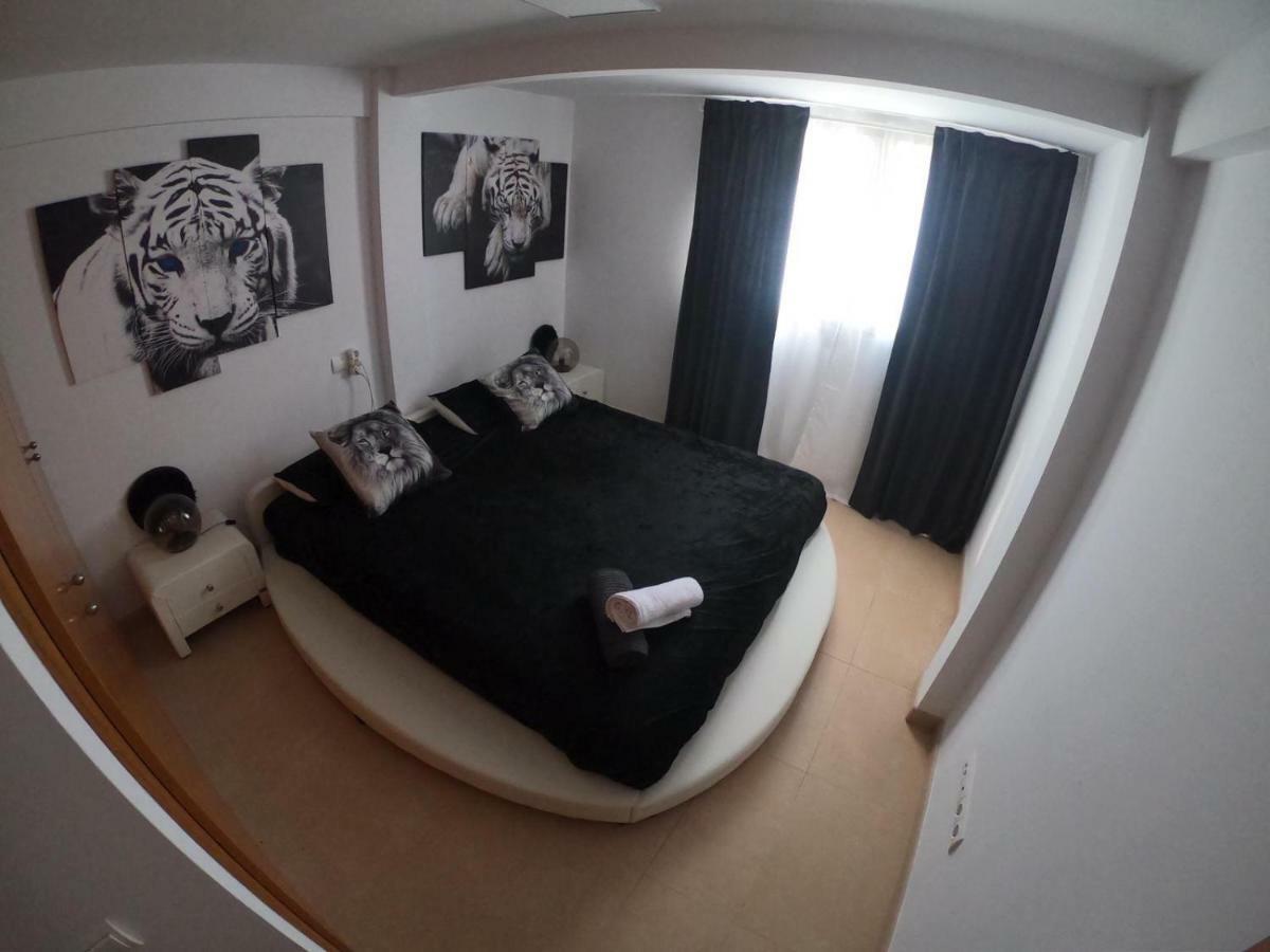 Apartamento A Primera Linea De Mar En Platja D'Aro Exterior foto